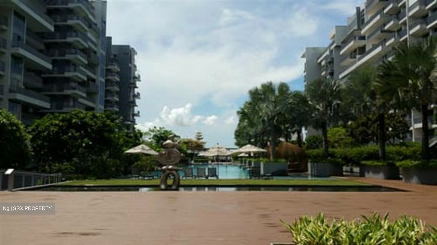 Bedok Residences (D16), Apartment #284114201